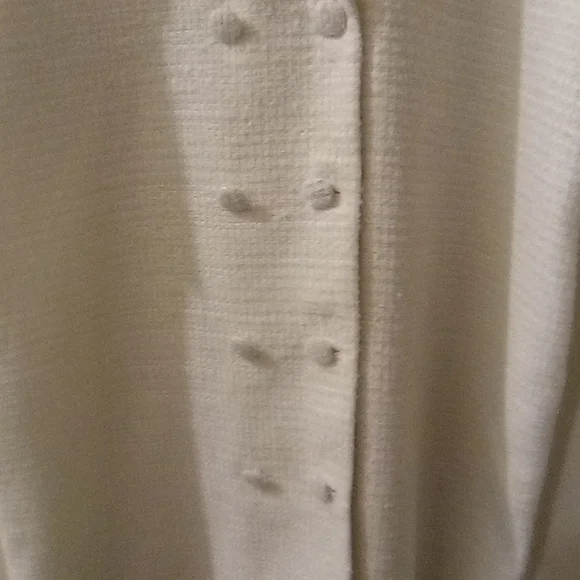 Zara tweed Dress - Picture 2 of 4